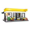 Jamara CaDA Shell Select set de bloques de construcción, 8+ (402870)