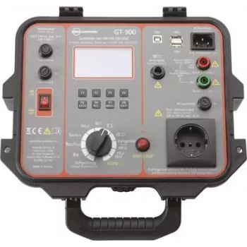 Comprobador de aparatos GT-900-D (4866896)