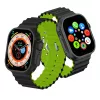Smartwatch Fusion MT872 Bluetooth Calling pulso tensión arterial oxígeno en sangre