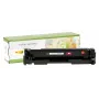 Compatible Static Control Hewlett-Packard CF403A / Canon CRG 045 magenta, 1400 páginas