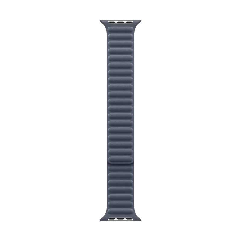 Correa Apple 46mm Navy Magnetic Link S/M Smartwatch Navy