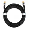 HDMI fibra óptica HDMI v 2.0 20 m