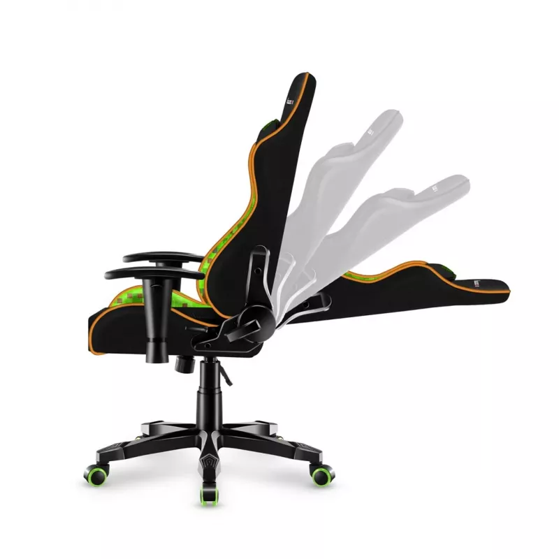 Silla gaming para niños Huzaro HZ-Ranger 6.0 Pixel Mesh
