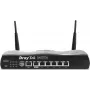 Draytek Vigor 2927ac - router inalámbrico switch de 5 puertos - 1GbE - puertos WAN: 2 - Wi-Fi 5 - dual band (v2927ac-DE-AT-CH)