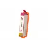 Cartucho de tinta TB compatible con HP 655, Magenta Ref.