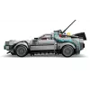 LEGO SPEED CHAMPIONS 77256 Máquina del tiempo de Regreso al futuro