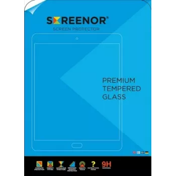 Screenor Templado Ipad Ipad 10.9’ 2022-> (10 Gen)