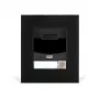 Videoportero 2N 9155301CBF, IP54/IK08, 10/100Base-T, SIP2.0, imagen máx. 1280×960, 120° horizontal, 12V DC/PoE (IEEE 802.3af)
