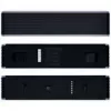 Lian Li UNI FAN CL120 Wireless Reverse Blade 12RCL1W1B ventilador de caja de 120 mm, negro