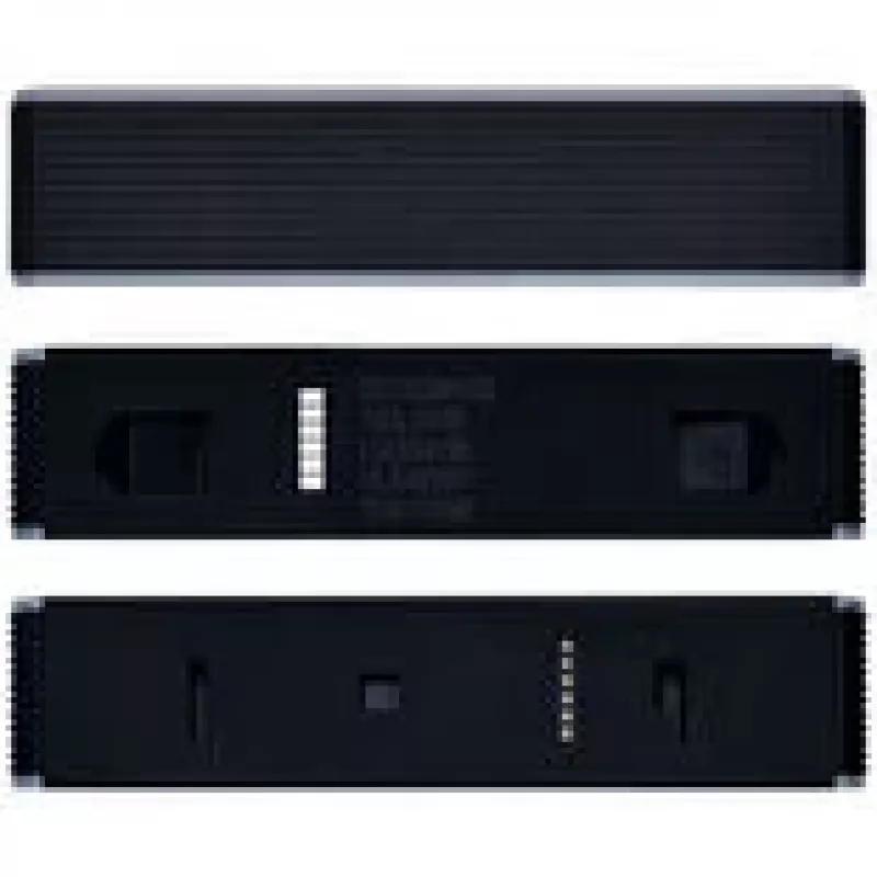 Lian Li UNI FAN CL120 Wireless Reverse Blade 12RCL1W1B ventilador de caja de 120 mm, negro