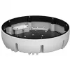 Antena Poynting 5G/LTE Marine/Küsten-CPE A-SWIRL-0008-V1-02 8x8 MIMO LTE/5G WiFi 7, GPS