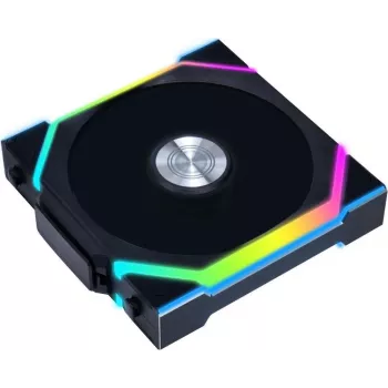 Ventilador Lian Li UNI FAN SL Wireless 120 12 cm negro 31 dB 64 cfm