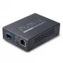 Convertidor de medios de red PLANET XT-705A