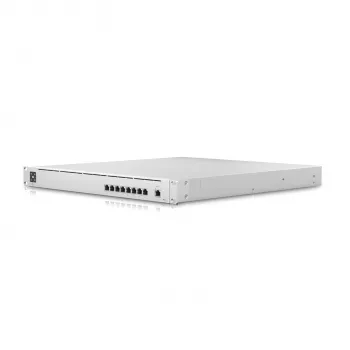 Mission Critical - un switch