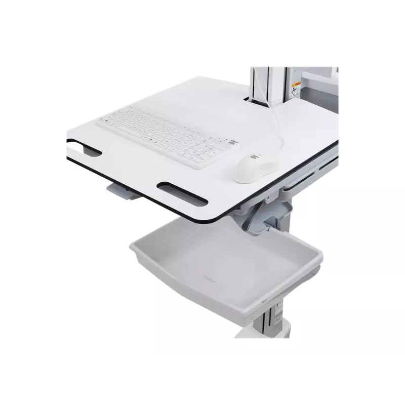 Ergotron SV Front Tray 98-134 para StyleView Cart