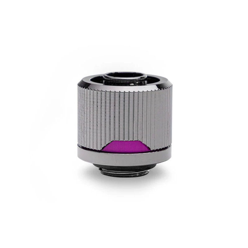 Anillo de fijación de par EK Water Blocks EK-Quantum Torque Color Ring pack de 10 STC 10/16