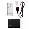 Conmutador de vídeo HDMI LogiLink HD0042