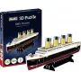 Puzle 3D Revell RMS Titanic 30 piezas
