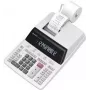 Calculadora de sobremesa con impresora Sharp CS-2635LW, gris claro, modelo SH-CS2635LW