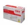 Tambor de imagen OKI 20000 páginas amarillo para C5600 C5700