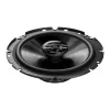 Altavoces para coche Pioneer TS-G1720F redondos 2 vías 300 W 2 uds.