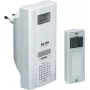 Portero automático Grothe MISTRAL 400M blanco (43310)