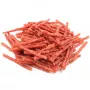 Snacks para perros PETITTO sticks con pato y arroz, 500 g – snacks masticables blandos de entrenamiento para perros adultos