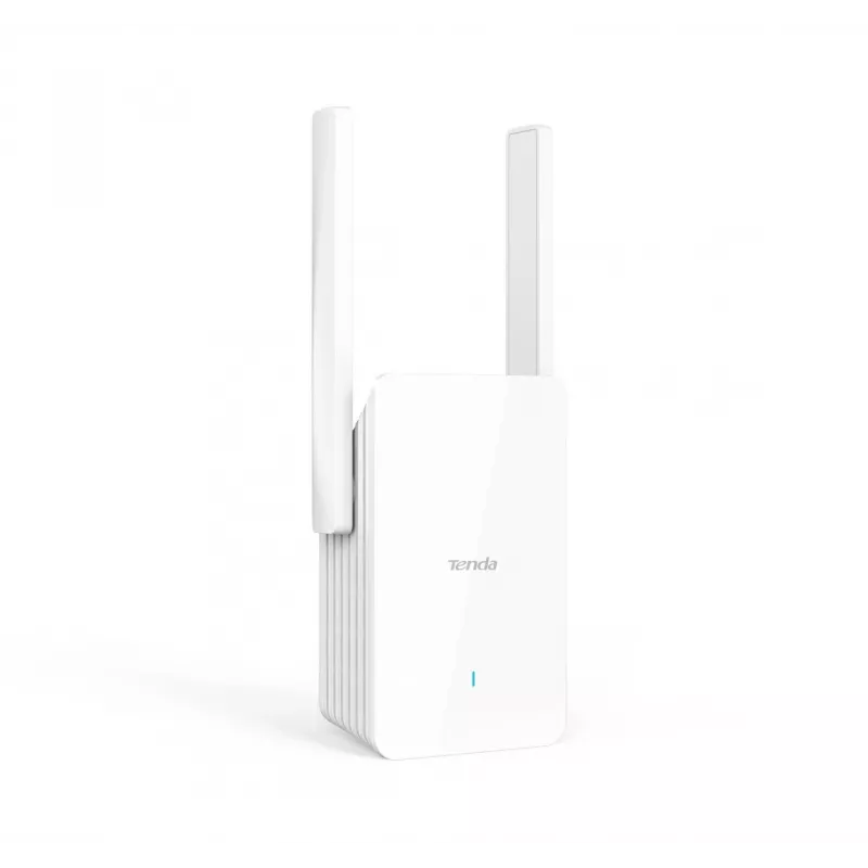 Repetidor de red Tenda A33 Dualband Wi-Fi 6