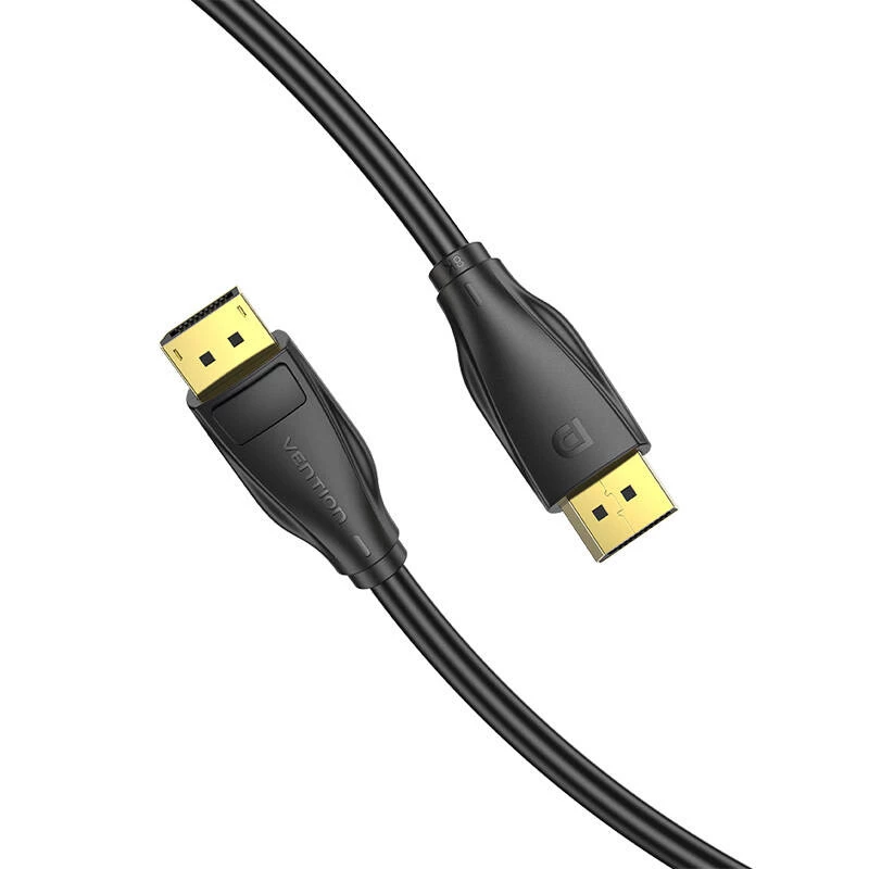 Vention HCCBI cable DisplayPort 1.4, 3 m, 8K 60 Hz / 4K 120 Hz