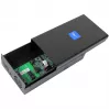 NVR Box ALLNET ALL2289-4GB con servidor Networkoptix RK3399 4GB para disco duro/SSD de 3,5