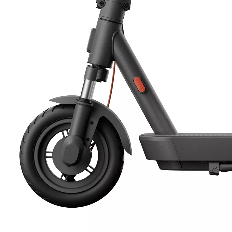Patinete eléctrico MI 5 Negro (114,2x56,6x127,5 cm) XIMISCOOT5