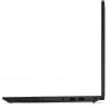 Lenovo ThinkPad L16 Gen 2 (AMD) 21SC0028GE portátil, AMD Ryzen 7 PRO 250 3,3 GHz, 40,6 cm (16 pulgadas) WUXGA 1920 x 1200 IPS, 32 GB DDR5-SDRAM, 1 TB SSD, AMD Radeon 780M, Wi-Fi 7, Windows 11 Pro, teclado alemán, negro