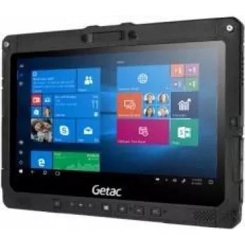 GETAC - Correa de hombro para tablet PC - para Getac K120, K120 G2, K120-Ex (GMS4X4)