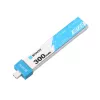Set de baterías para dron BetaFPV BT2.0 1S 300mAh pack de 8, 3,8V