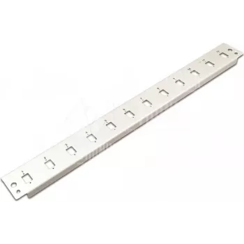 Lightwin placa frontal 12-SC accesorio de conectividad
