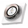 AQARA Touchscreen Dial V1 (DS-K01D) - Mando giratorio con pantalla