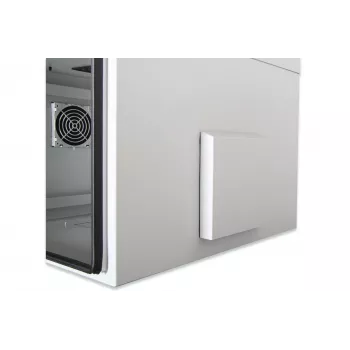 Rack de montaje en pared Digitus DN-19 07U-6/6-I-OD
