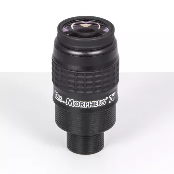 Baader Morpheus 12,5 mm Ocular de 2/1,25 pulgadas