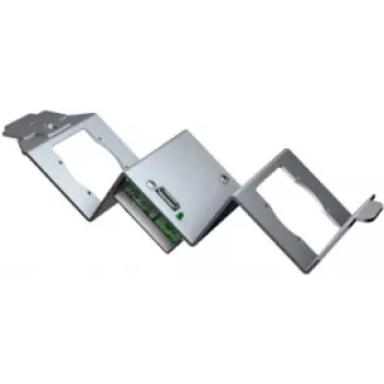 Kindermann soporte de módulo GB3 con HDMI - ampliación para vídeo/audio