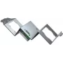 Kindermann soporte de módulo GB3 con HDMI - ampliación para vídeo/audio