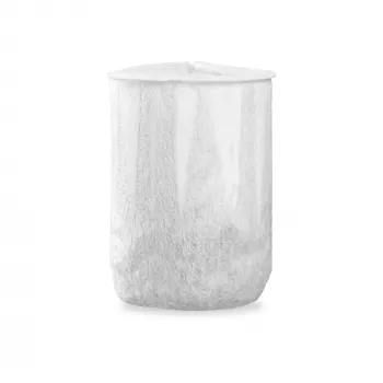 Cápsulas filtrantes antihielo y antibacterianas para humidificador Duux Beam Mini, pack de 2