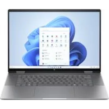 HP ENVY x360 16-ad0177ng 16 2.8k OLED táctil AMD Ryzen 7 8840HS 16GB RAM 1TB SSD – 1.000 GB – 16 GB (A4CM9EA#ABD)