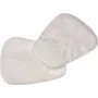 Filtro respiratorio 3M 5911 P1 – para partículas sólidas y líquidas, pack de 2