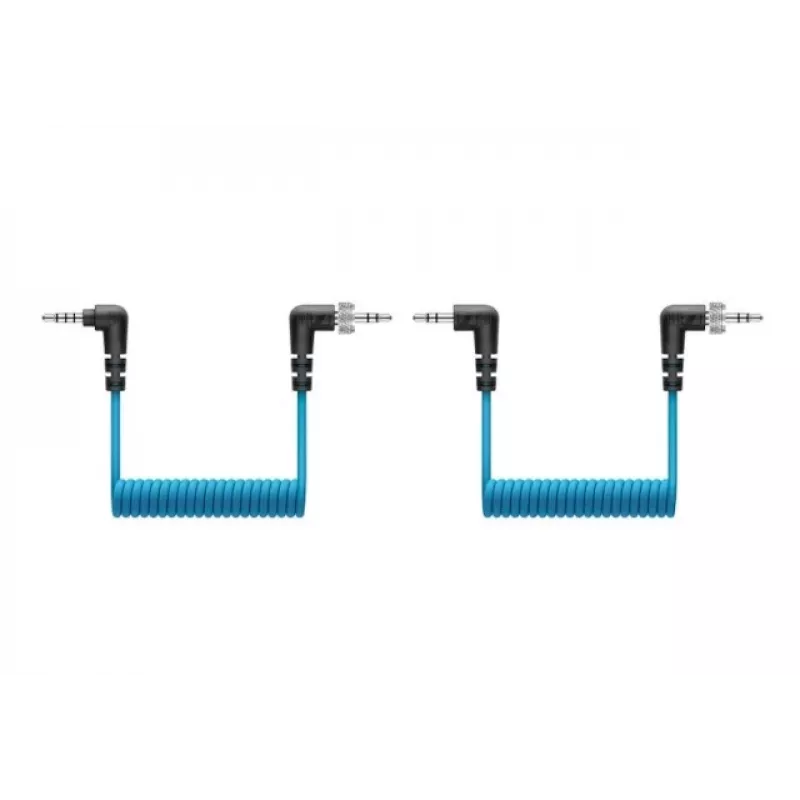 Sennheiser MKE 200 - micrófono de condensador, supercardioide