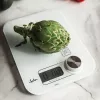 Báscula de cocina electrónica JATA 775