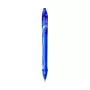 Bolígrafo de gel BIC Gelocity QUICK DRY, azul, 1 ud. 498303
