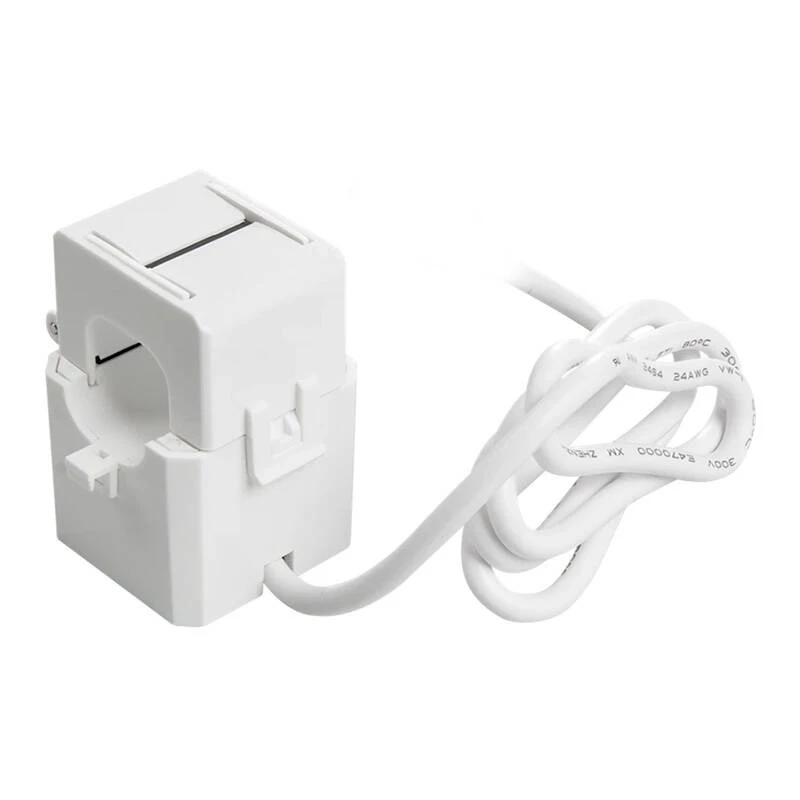 Shelly Set EM + transformador 50A (medición de energía)