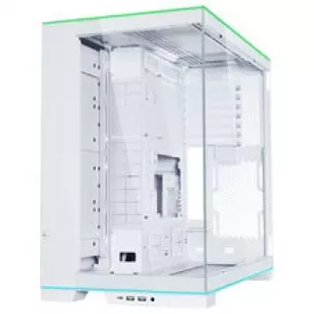 Lian Li GABU-557 blanco