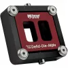 Thermal Grizzly | Ryzen 7000 Delid-Die-Mate | Negro/Rojo | N/A