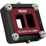 Thermal Grizzly | Ryzen 7000 Delid-Die-Mate | Negro/Rojo | N/A